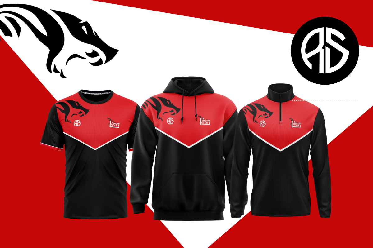 New Club Shop