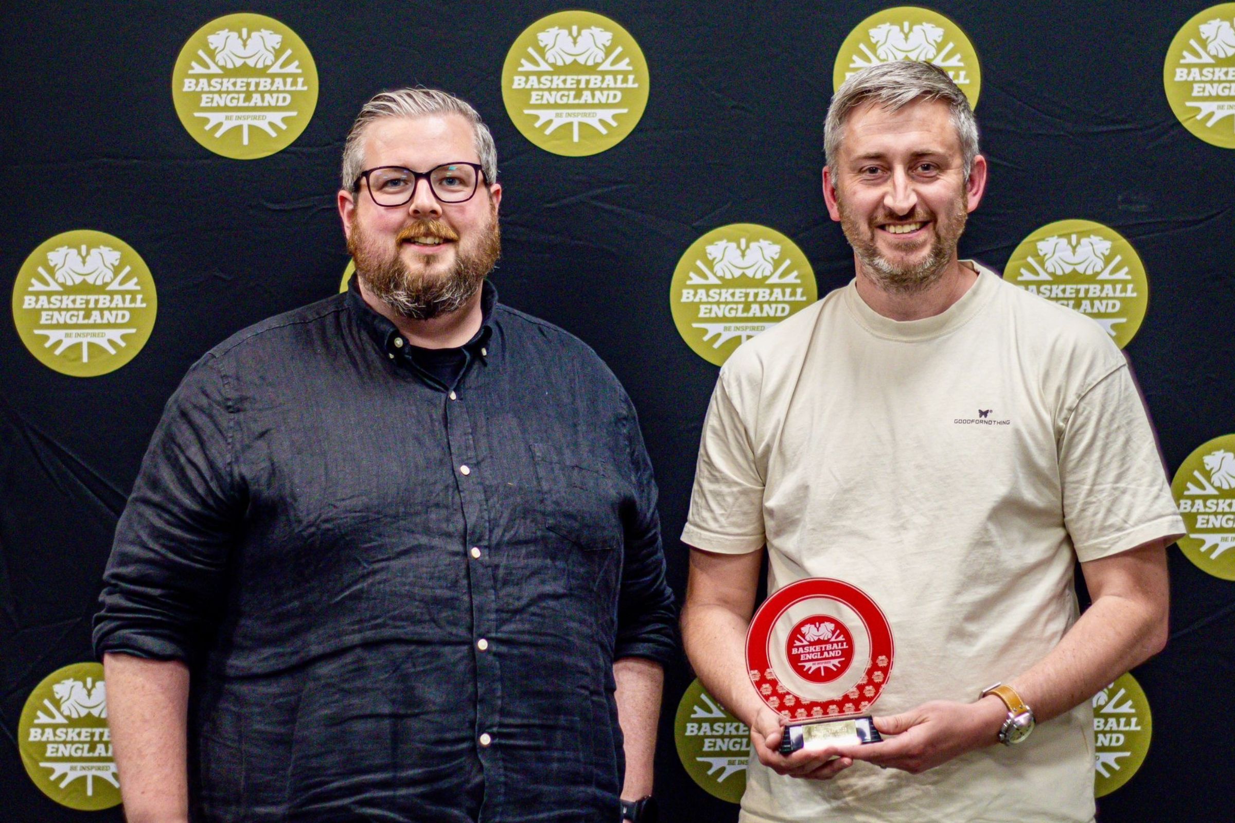 Spen Vipers Community Club Of The Year