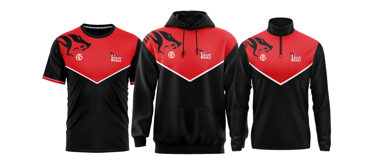 Vipers Shop